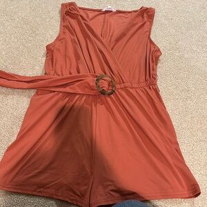 Steve Madden bb Dakota romper